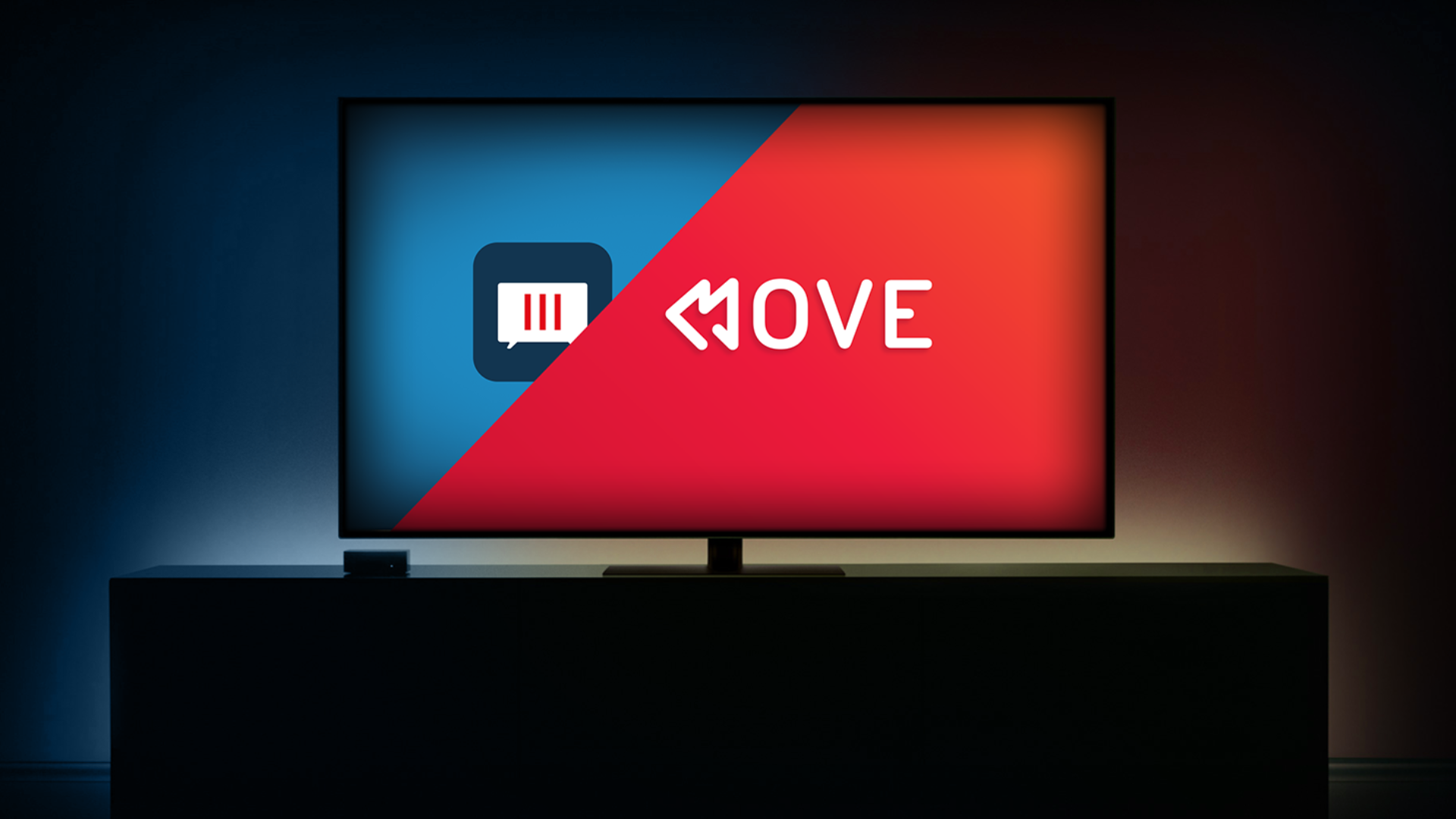 Važno obaveštenje za MTEL TV korisnike: MTEL TV je sada MOVE!